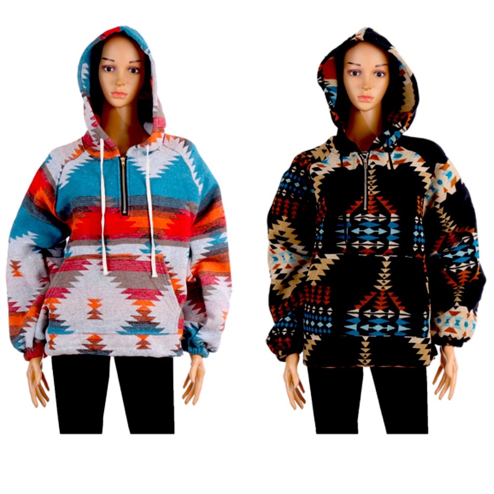 2023 Winter Hoodie